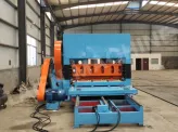 160T Expanded Metal Filter Element Production Line