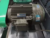 Leveling Machine