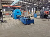 Block Mesh Machine