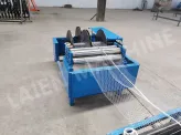 Block Mesh Machine