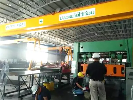 100t expanded mesh machine In Thailand