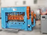 expanded metal machine