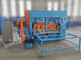 50T Expanded Metal Filter Element Production Line