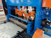 6.3t expanded metal machine