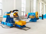 25T Expanded Metal Filter Element Production Line