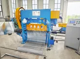 16T Expanded Metal Filter Element Production Line