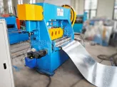 16T Expanded Metal Filter Element Production Line