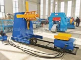 700 High Speed Expanded Metal Filter Element Production Line