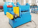 700high speed expanded metalmachine